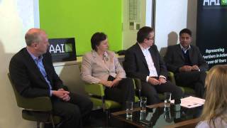 AAI Toolkit ROMI Panel Discussion (part 2)