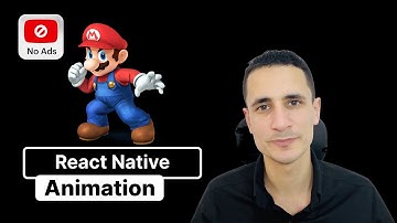 React Native Animation Tutorial: From Zero to Hero