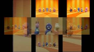 Backyardigans Sparta Remix