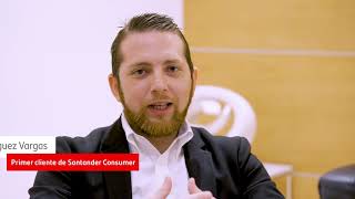 Conoce la historia de nuestro primer cliente Conoce la historia de nuestro primer cliente