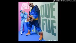 Yomil Y El Dany - Que Fue | Solido