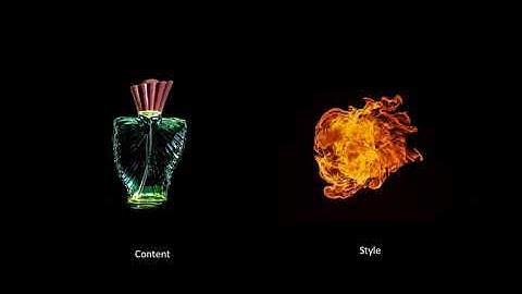 A Closed form Solution to Photorealistic Image Stylization