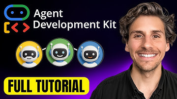 How to Build Multi AI Agents with Google Agent Development Kit (ADK) For Beginners