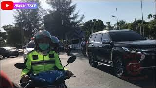 Kaka Cantik Ngawal Ambulance Nih Senggol Dong - ALYA ERPA