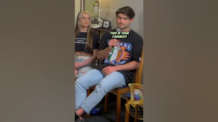 Farmer DESTROYS city vegans in debate