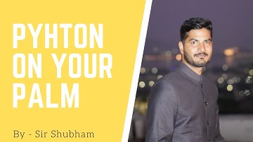 #2, ADVANTAGES AND DISADVANTAGES OF PYTHON | PYTHON CLASS 11 | PYTHON CLASS 12 | PYTHON ON YOUR PALM