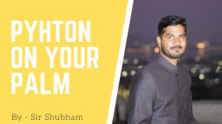 #2, ADVANTAGES AND DISADVANTAGES OF PYTHON | PYTHON CLASS 11 | PYTHON CLASS 12 | PYTHON ON YOUR PALM