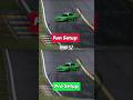 Can you spot the difference hynesz car drift assettocorsa assettocorsadrift