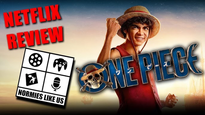 Netflix's One Piece Reviews: Critics Share Strong First Reactions