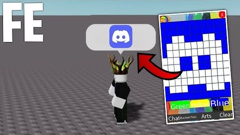 [ FE ] Chat Draw Script [Coloured Version] | Trolling Script | Pastebin | HNBLOX