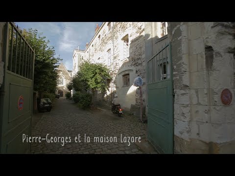 Video: Pierre Georges: Biografie, Kreativita, Kariéra, Osobní život