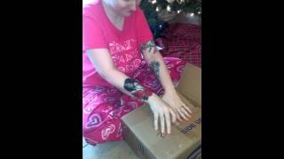 Wife gets Adele tickets for Xmas Guide