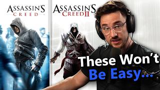 Black Flag Resynced Revealed a Huge Challenge for Future AC Remakes
