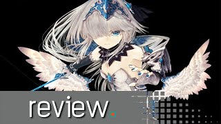 Crystar Review - Noisy Pixel