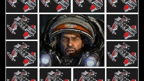 [Guide] Early Game for Raynor p3 BC Enthusiasts