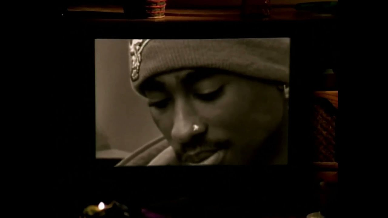2Pac - Dear Mama [Remastered 2K 60fps]