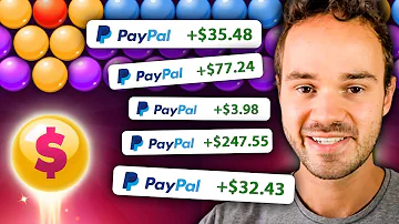 Vyplácí Paypal hry skutečné peníze?