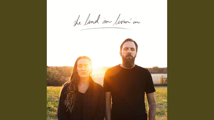 I Am Your Beloved (Live)