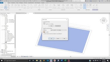 Void Extrusions in Revit