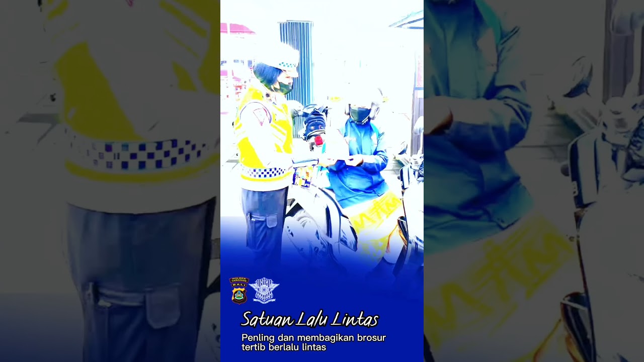 Kami Ada Untuk Masyarakat 