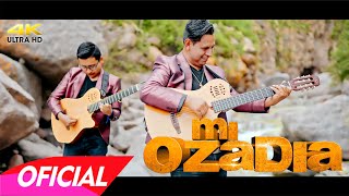 MI OZADIA - Minero Artesano - VIDEO CLIP OFICIAL