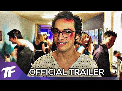 SID IS DEAD Official Trailer (2023) Comedy, Drama Movie HD