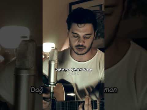 İlyas Yalçıntaş - İçimdeki Duman #shorts