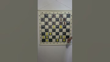 What is a Double Attack in Chess?