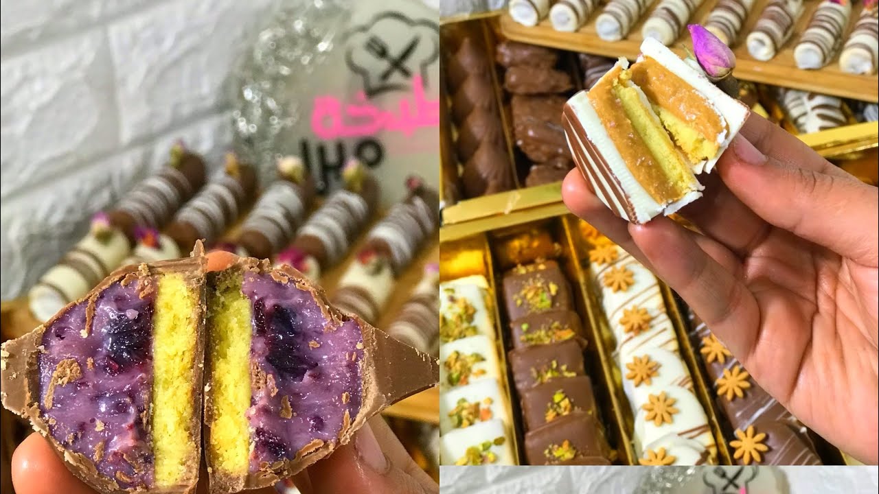 السابليه الفرنسي بأشكال وأفكار جزائريه جديده ولا اروع 👌🥰