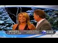 WLS-TV: Wheel of Fortune ID (2007-2009)