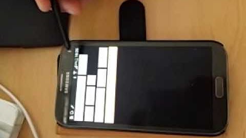 GS-M100BT with Samsung