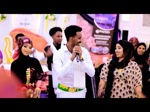 CABDALLA RAAMOS DHAANTO AROOS HEEDHE HEEDHE