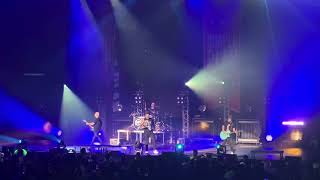 Simple Plan - WAKE ME UP ( When This Nightmare is over) Auditorio Citibanamex; MTY, NL - 10/10/23