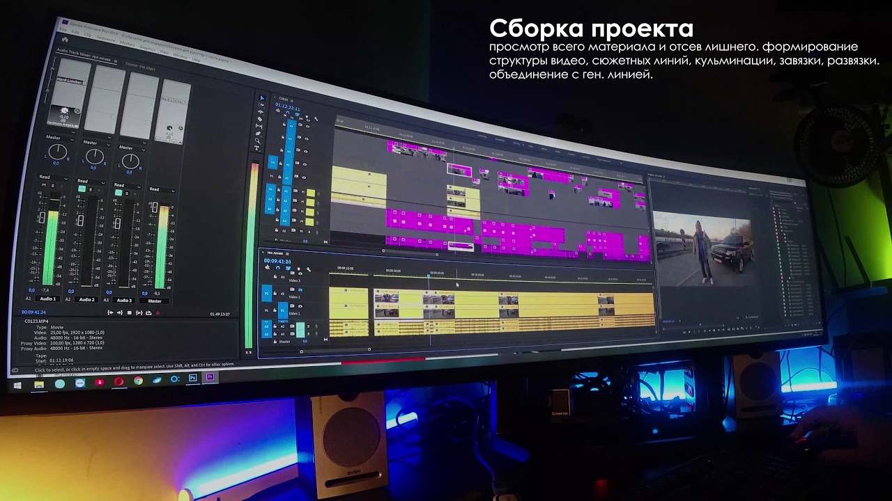 Канал про авто