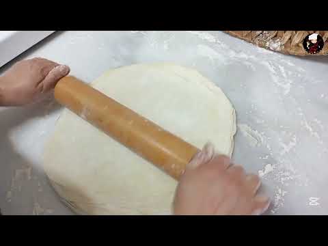 برك الجبنة اول مرة بعمل برك جبنة وفي غلطة عملتها وندمت عليها تابعوا الفيديو للاخر نورتوا غوالي