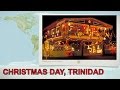 COME spend Xmas Day with me in TRINIDAD! XMAS &#39;15 - 4