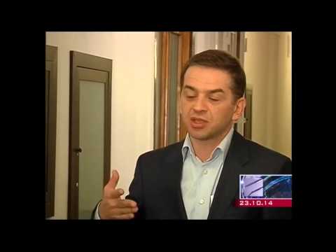 გია გეწაძე კონსტიტუციური კონფლიქტის თაობაზე 2014წ.