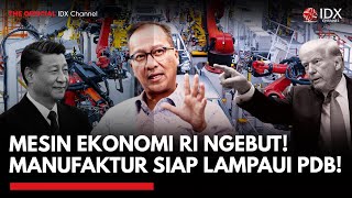 Download Lagu Mesin Ekonomi Dipacu, Kinerja Manufaktur Bakal Lampaui PDB Di Akhir Tahun | MARKET REVIEW MP3 Download Lagu Mesin Ekonomi Dipacu, Kinerja Manufaktur Bakal Lampaui PDB Di Akhir Tahun | MARKET REVIEW MP3