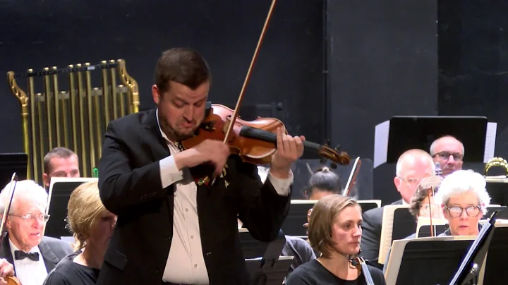 Tchaikovsky Concerto Cadenza