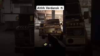 Ahhh Verdansk ☕️ #warzone #mw3 #mw2019 #warzoneclips #epic #fails