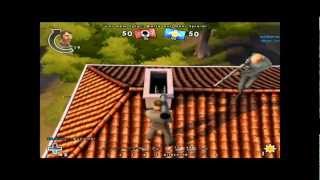 BFH | Fun
