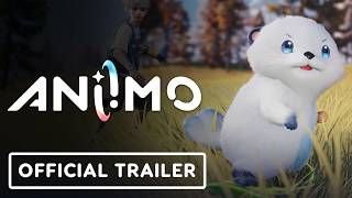 Aniimo - Official Global Closed Beta Trailer