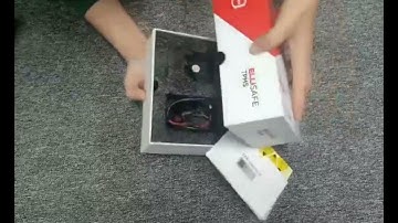 C398 bộ cảm biến gắn lỗ chờ ICAR : Nhỏ gọn mà có võ