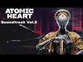 Atomic heart - Ost Full Soundtrack Vol. 2
