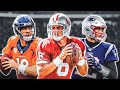 Top 5 Quarterback Seasons In NFL History