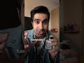 Attire Blue Perfume Review by Kesav