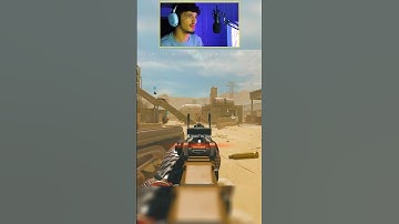 MODERN WARFARE 3 BETA IS A TOP 5 COD