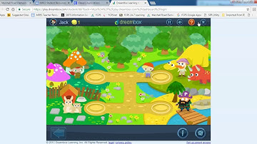 Accessing Dreambox from Home Oct. 2017