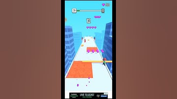 Roof Rails #shorts #degamer