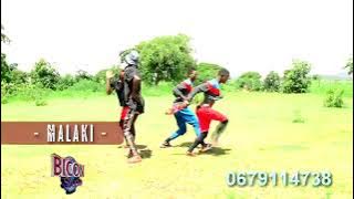 Malaki wa mazaga juhudi 2021